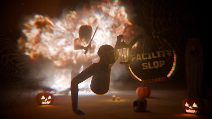 Facility Slop