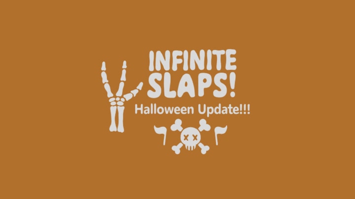 Infinite Slaps!