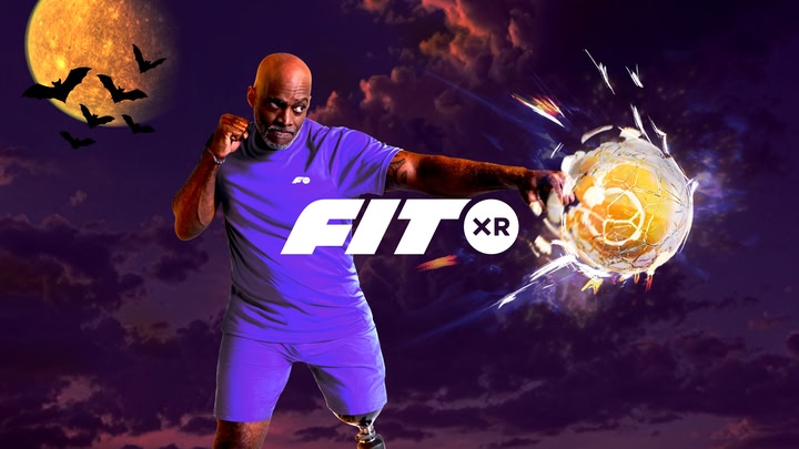 FitXR