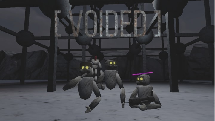 Voided VR