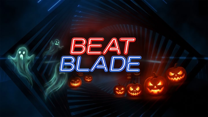 Beat Blade