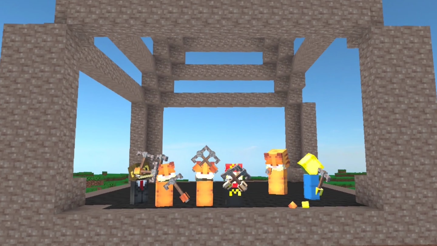 #3. Factions (Meta) 由: Wild Software Inc