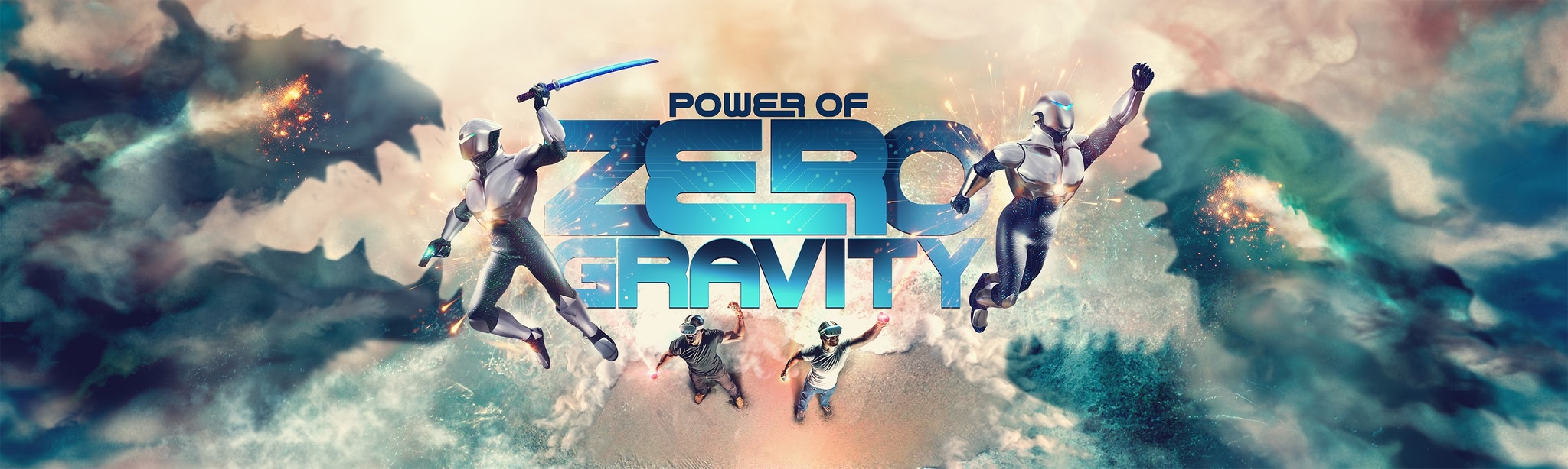 The Power Of Zero Gravity