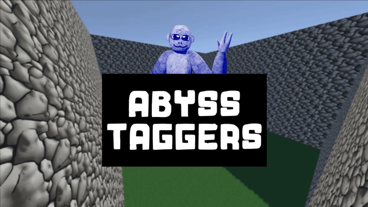 Abyss Taggers