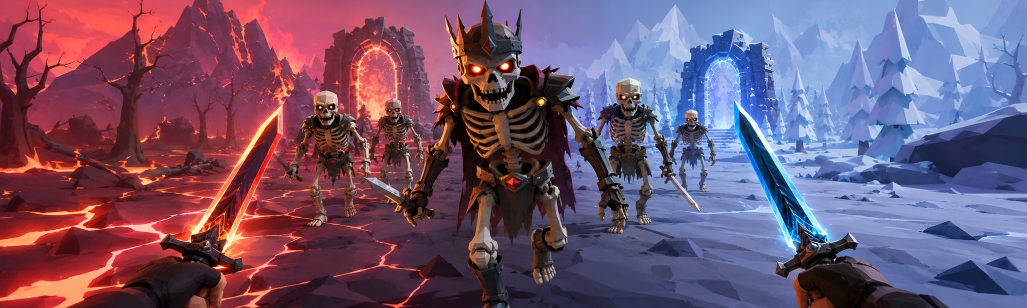 Beat Skeleton
