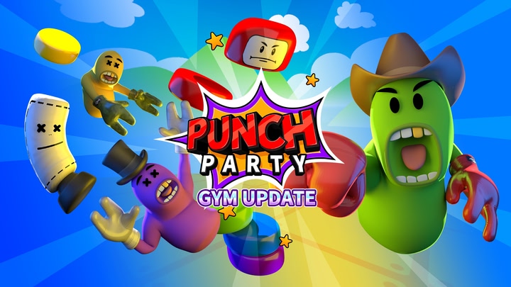 Punch Party