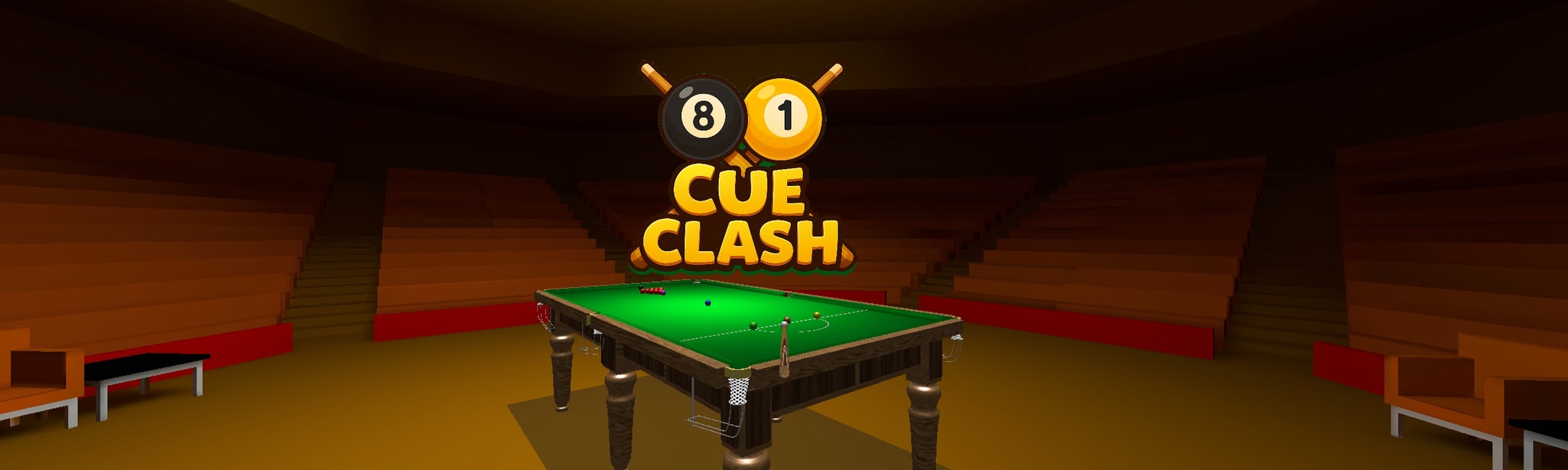 Cue Clash