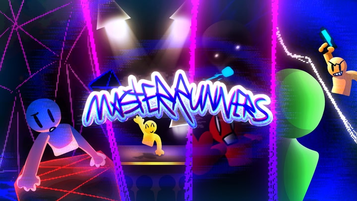 MasterRunners