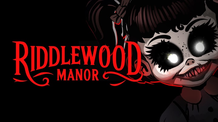 Riddlewood Manor