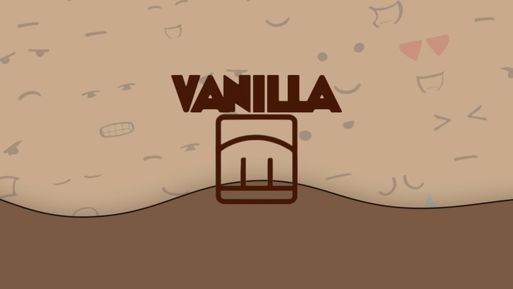 Vanilla