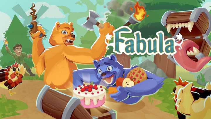 Fabula