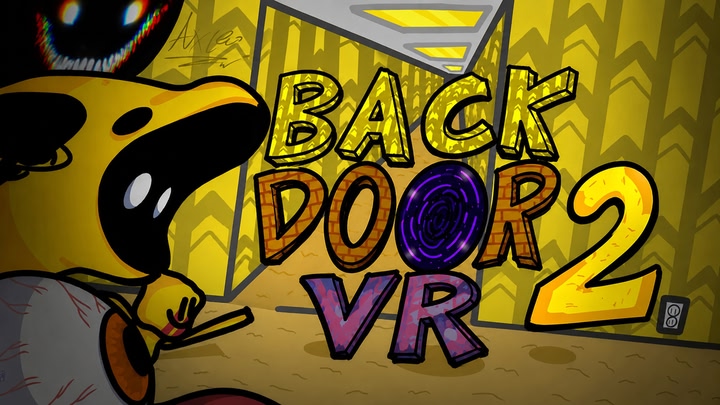 BackdoorVR 2