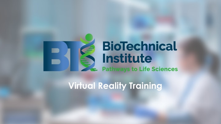 BTI: VR Training