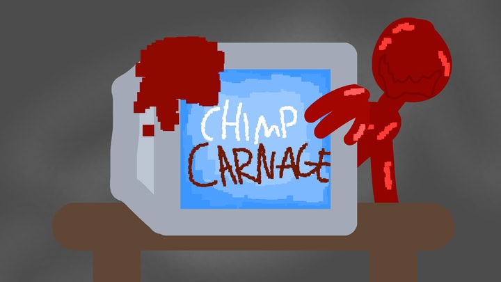 Chimp Carnage
