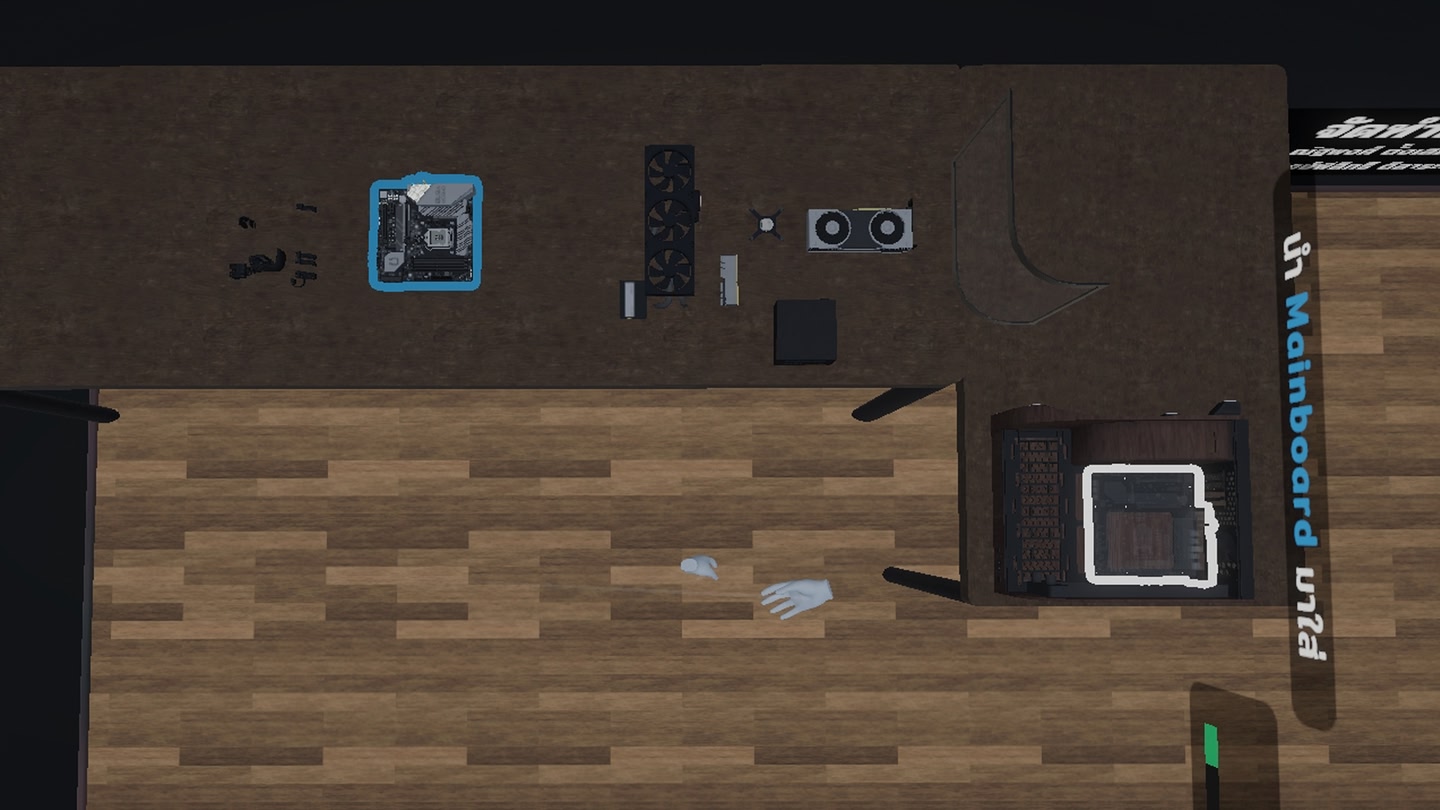 #3. ComputerFixer (Meta) By: meangpu