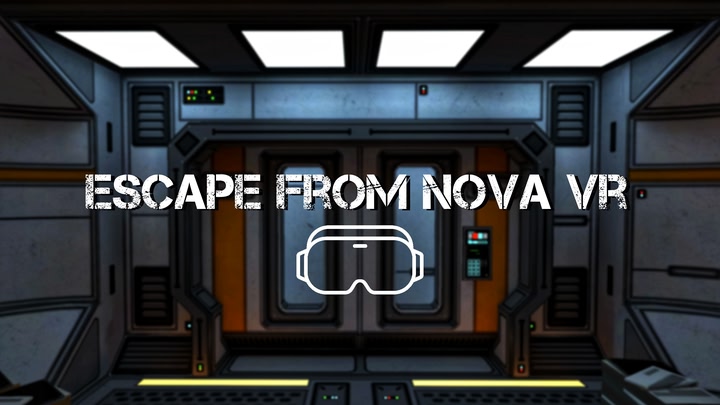 Escape From Nova VR