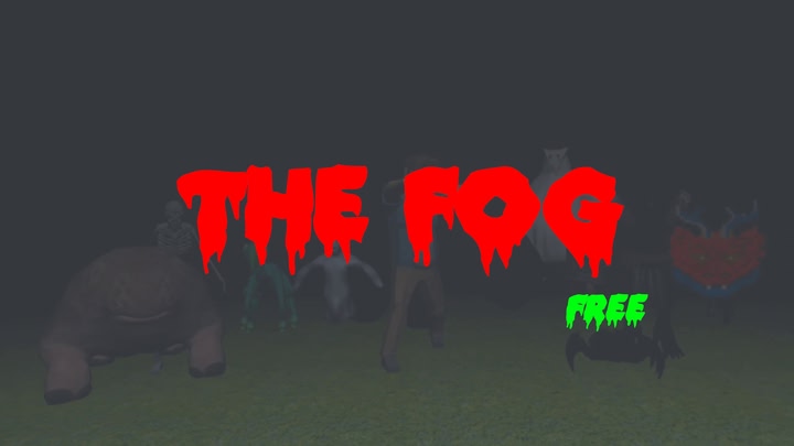 THE FOG