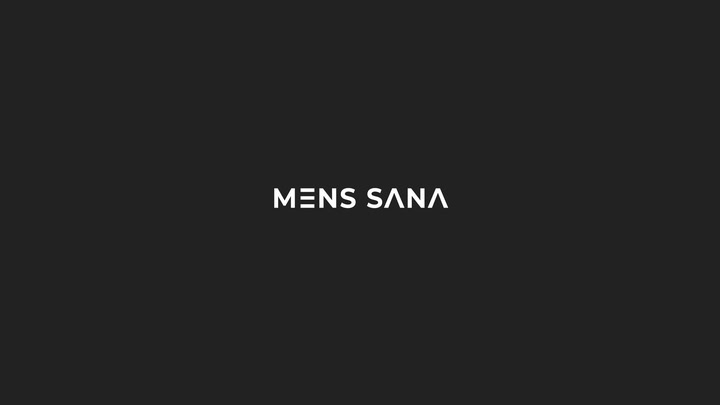 Mens Sana Negotia Prospera