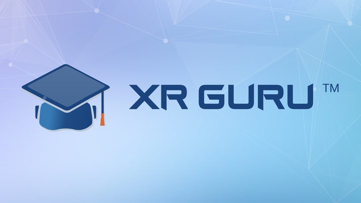 XR Guru