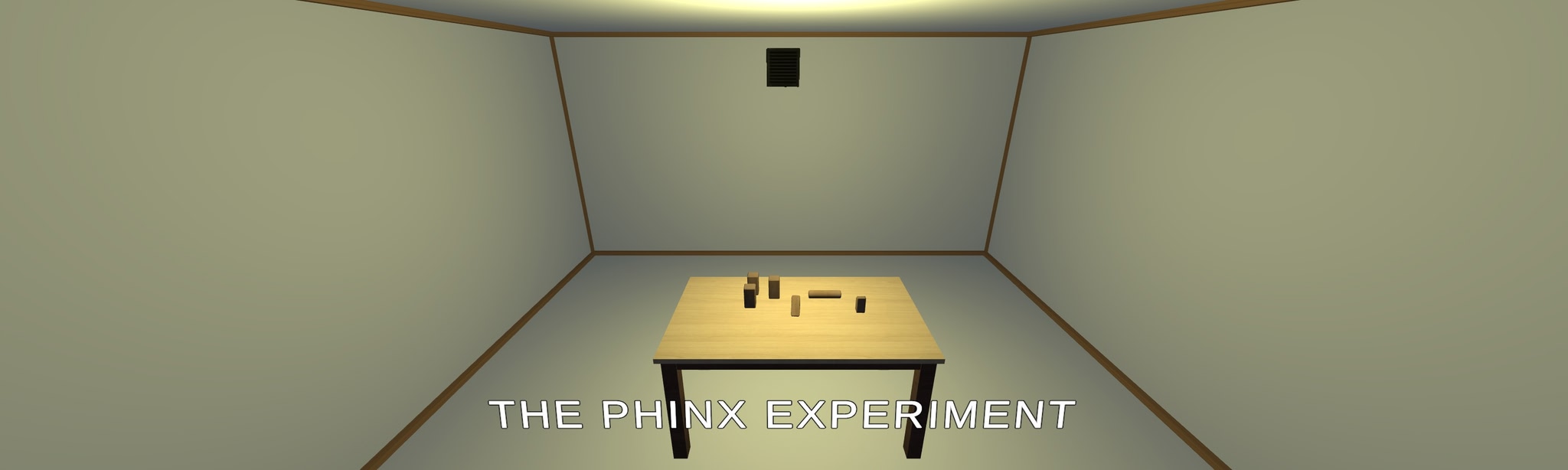 The Phinx Experiment