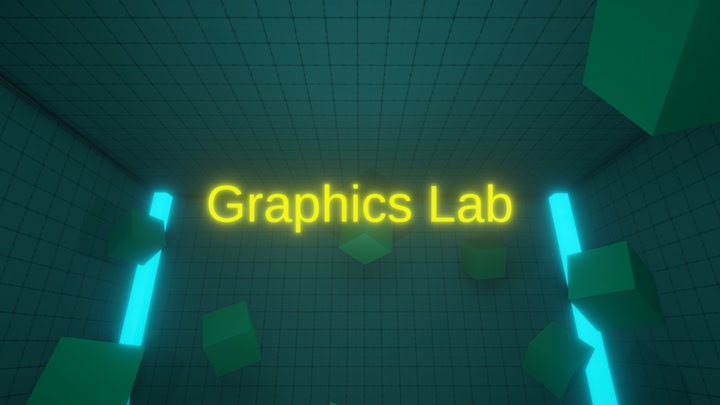 Graphics Lab
