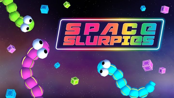Space Slurpies