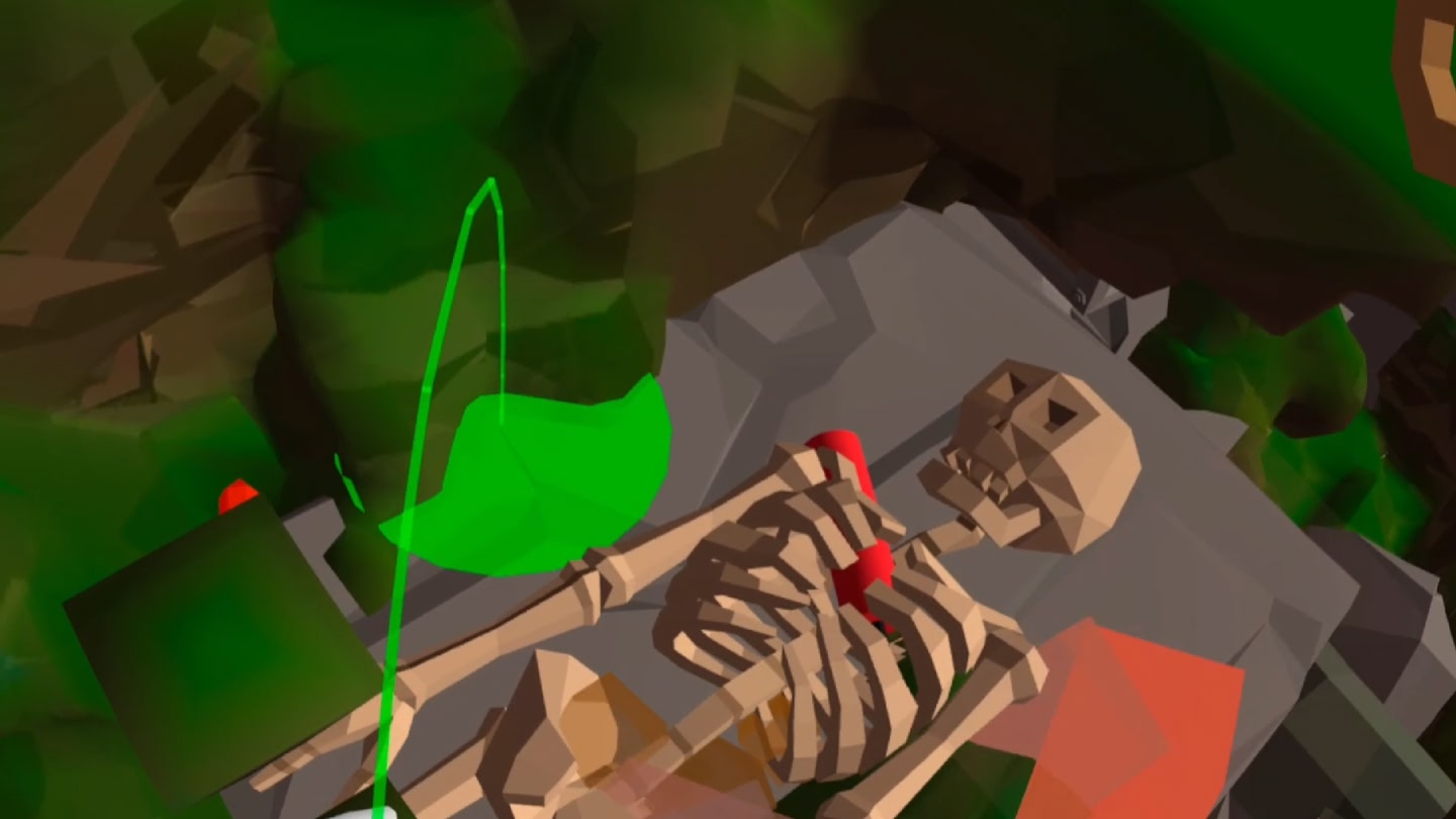 #5. Digging Simulator 2020 - BETA (Meta) Podle: Tesseract