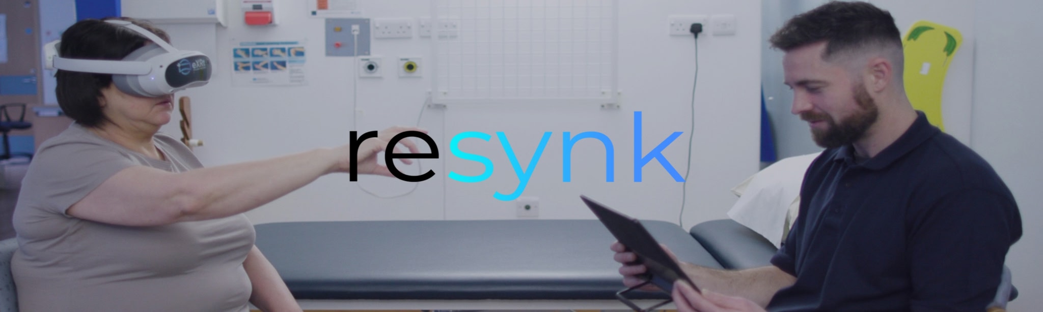 Resynk