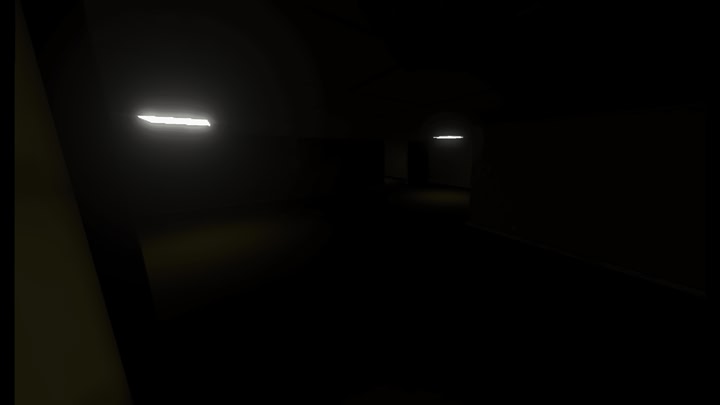 Creepy Cove