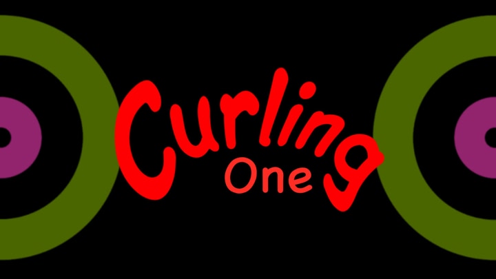 Curling One