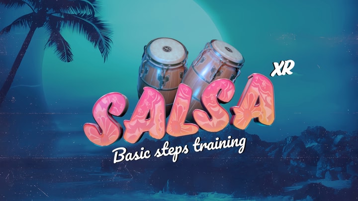 Salsa XR