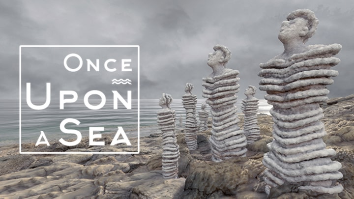 Once Upon a Sea - Eli Raz - The Prophet