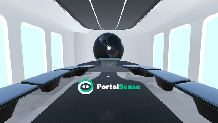 PortalSense