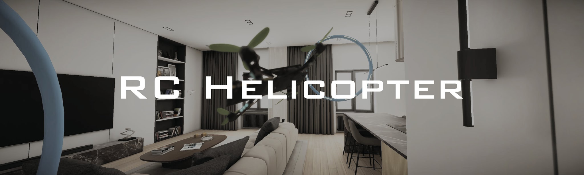 RC Helicopter