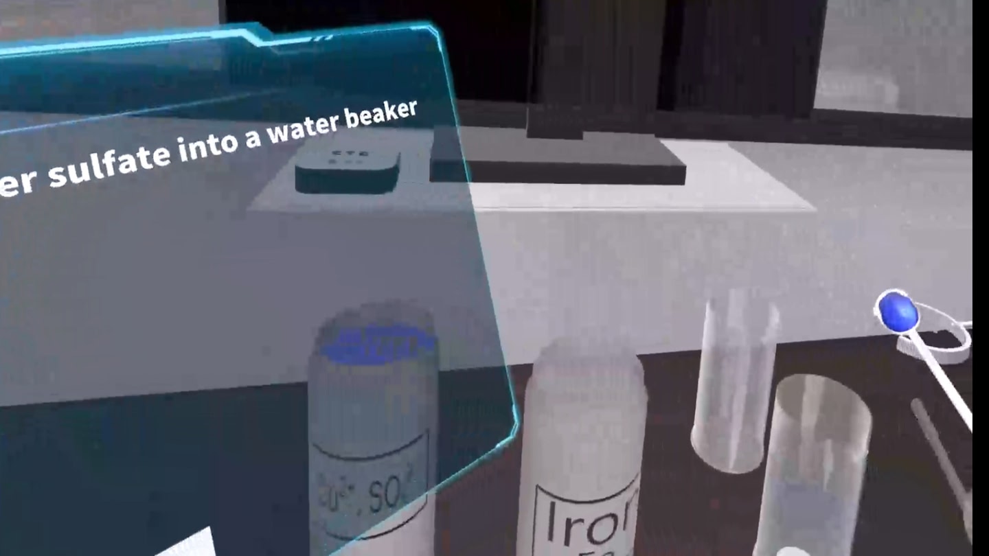 #6. Separation Of Mixtures Experiment - ContentsDa Science Experiment (Meta) 来自: ContentsDaInc