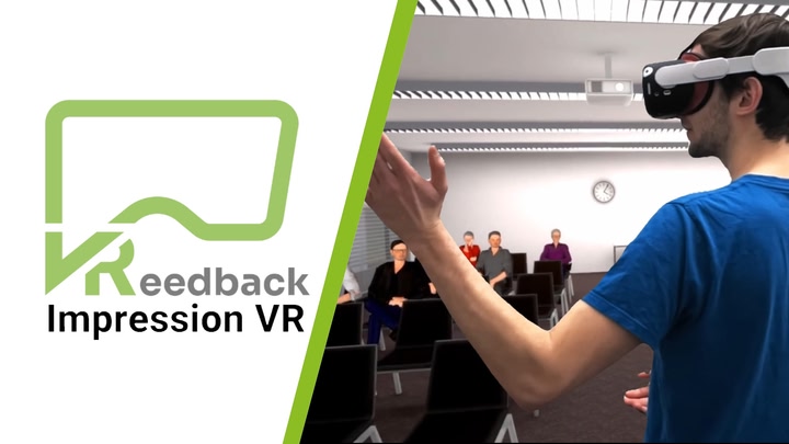 Impression VR