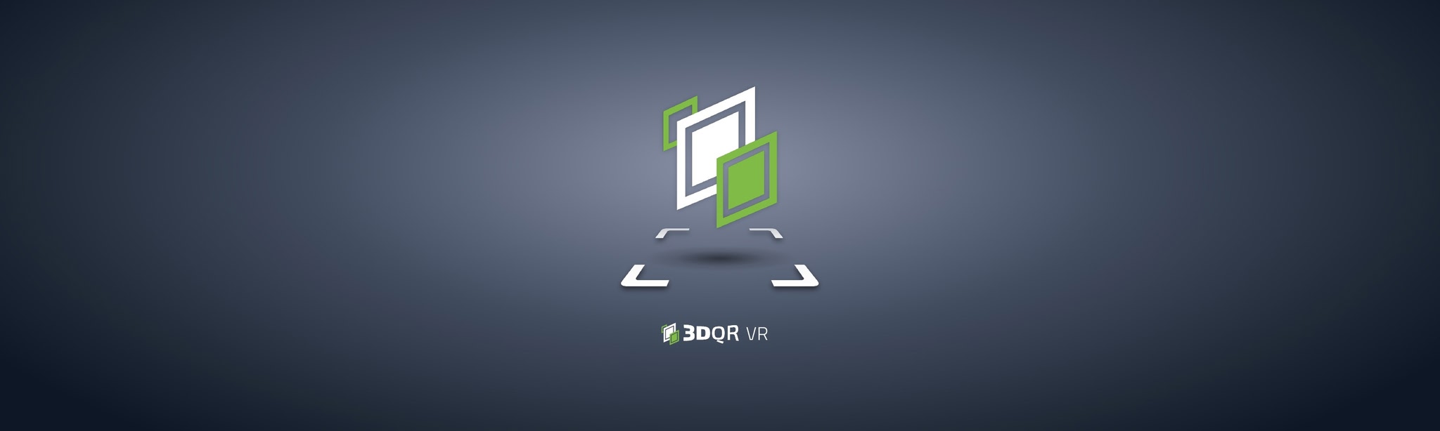 3DQR VR