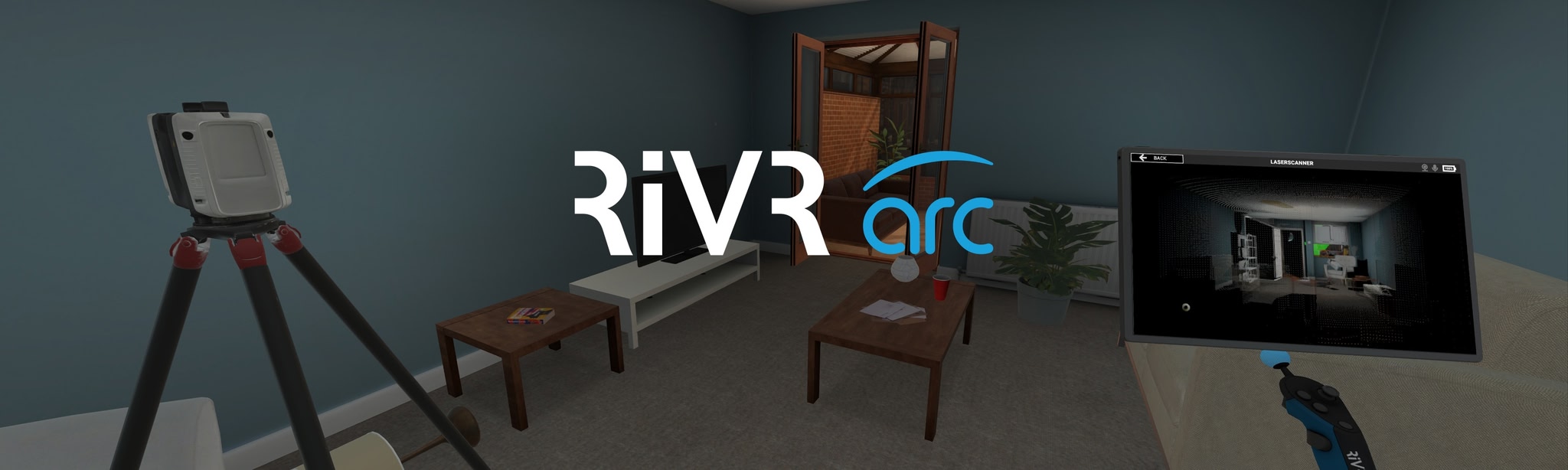 RiVR Arc