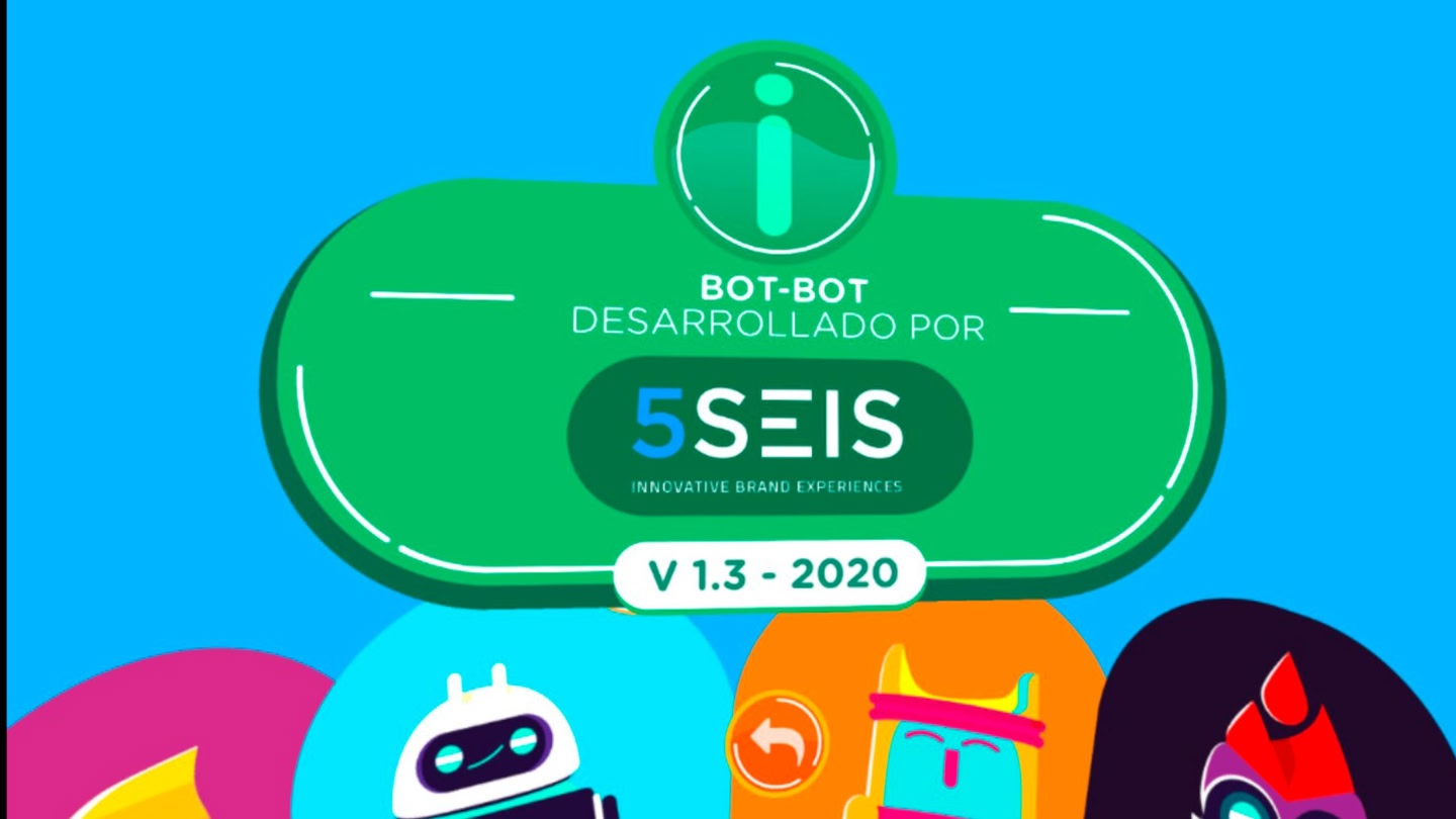 #3. BOT BOT VR (Meta) 由: 5SEIS