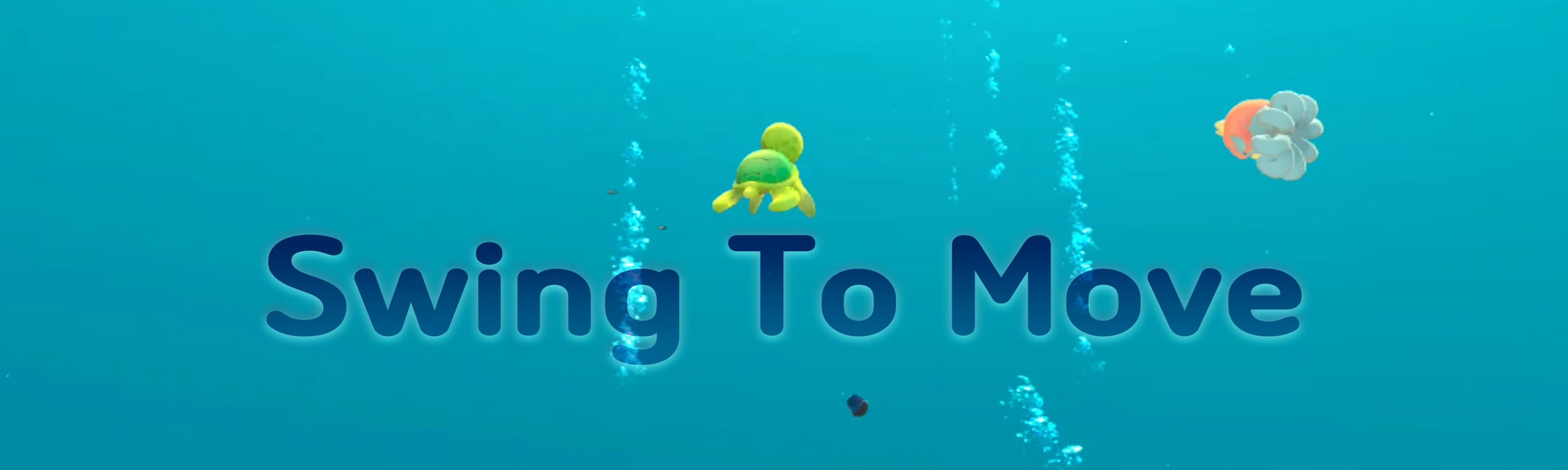 SwingToMove