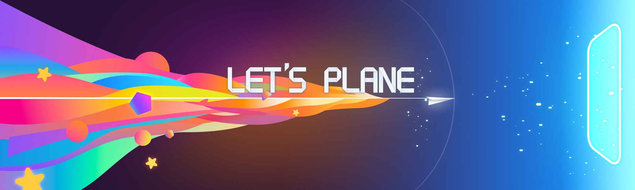 Let’s Plane