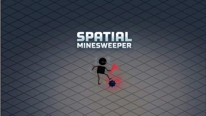 SpatialMinesweeper