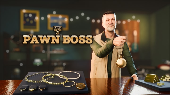 Pawn Boss