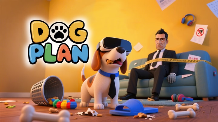 Dog Plan