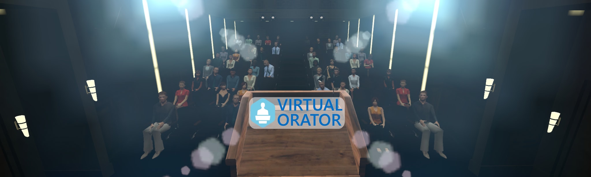 Virtual Orator