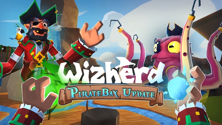 Wizherd