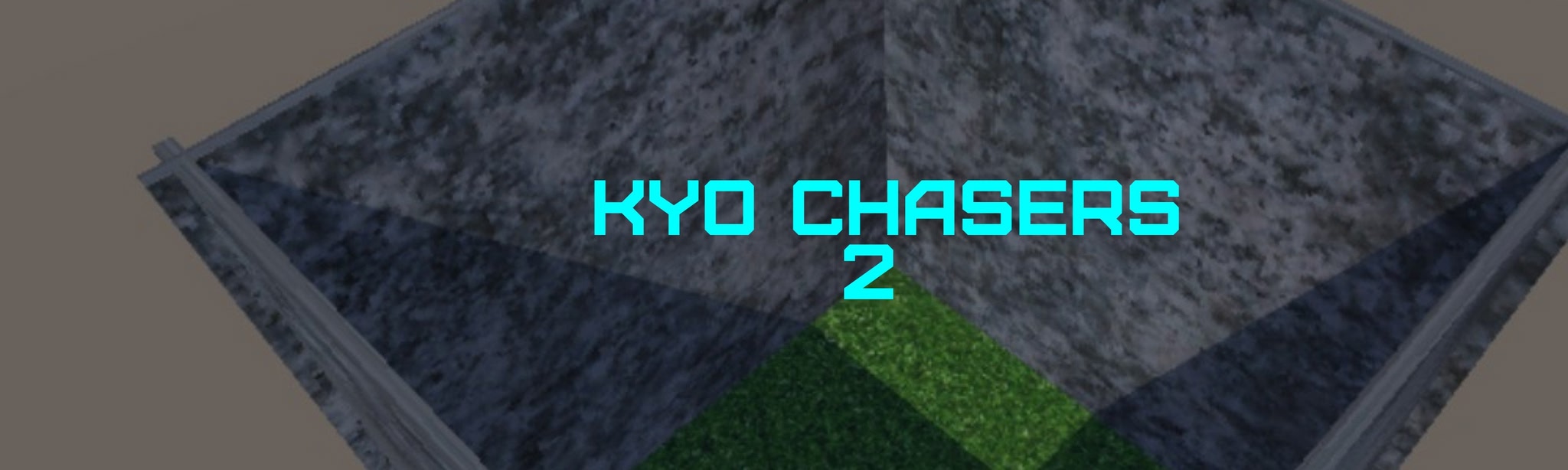 KYO CHASERS 2