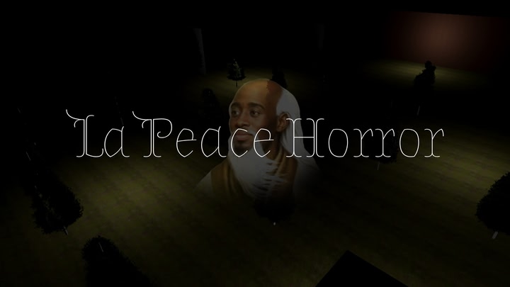 La Peace Horror