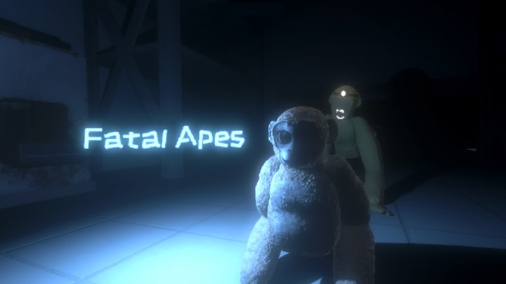 Fatal Apes