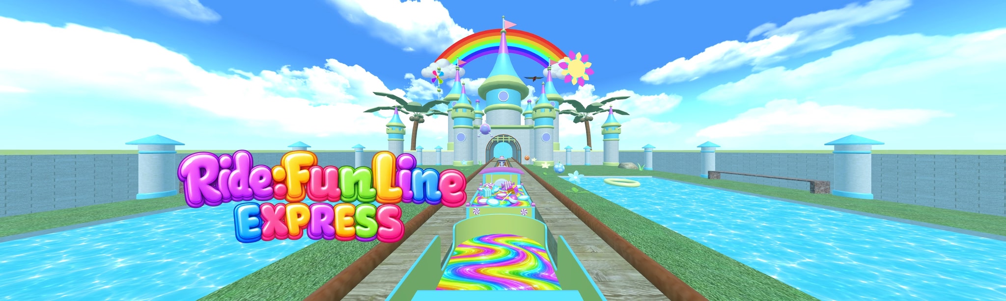 Ride: Fun Line Express